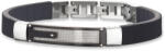 Save Brave Bracelet SBB-Dallas Mens, férfi
