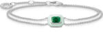 Thomas Sabo A2095-496-6 Stone Bracelet Ladies, női