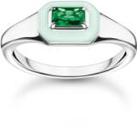 Thomas Sabo Ladies Ring TR2434-496-6-54 Stone size 54, női