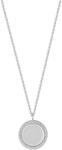 Ania Haie N036-03H Ropes & Dreams Ladies Necklace, adjustable, női