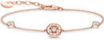 Thomas Sabo A1882-416-14 Circles Bracelet Ladies, női