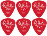 Dunlop EVH Tortex Pick Player Pack 0.73 Перце за китара (<![CDATA[EVH102P073]]>)