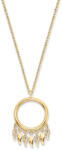 Engelsrufer ERN-FLYWING-ZI-G Ladies Necklace 42cm, adjustable, női