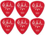 Dunlop EVH Tortex Pick Player Pack 0.88 Перце за китара (<![CDATA[EVH102P088]]>)