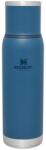 STANLEY 10-10819-009 Adventure Termosz Kulacs + Bögre - 1000 ml, Kék