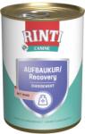 RINTI Conserve RINTI Canine Recovery carne de vită 400 g