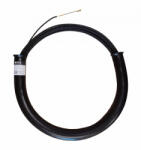 OMU system OSPULLER OSSBS5830 RGS Poliészter csavart behúzó Ø 5, 8mm, M5, 30M, hordozó csőben (OSSBS5830 RGS)