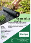 Gigawood Geotextília PP szőtt 150 gr 0, 9x10 m 9m2