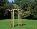  Pergola rózsakapu "Celeste