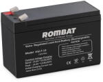 ROMBAT Acumulator Stationar 7a/12v (hgl12-7) - pcone