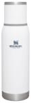 STANLEY 10-10818-008 Adventure Termosz Kulacs + Bögre - 750 ml, Fehér