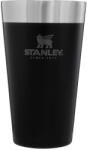 STANLEY Adventure Termosz Bögre - 0.47L, Matt Fekete