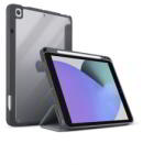 Uniq Moven Apple iPad Flip Tok - Fekete (u55770)