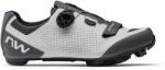 Northwave Razer 2 MTB kerékpáros cipő - fehér
