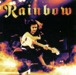 Rainbow - Very Best Of - 16 Tracks (CD) (731453768727)