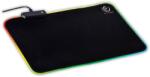 Rebeltec RGB SLIDER Gaming Egérpad - M