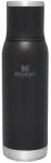 STANLEY 10-10819-010 Adventure Termosz Kulacs + Bögre - 1000 ml, Fekete (10-10819-010)