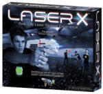Flair Laser-X Classic Lézerfegyver szett - 6 Éves kortól, Fiúknak