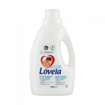 Lovela Baby hipoallergén folyékony mosószer fehér ruhákhoz 1, 45 liter (16 mosás)