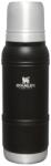STANLEY 10-11428-005 Artisan Termosz Kulacs + Bögre - 1000 ml, Fekete