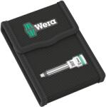 Wera 8767 A TORX HF 1 Zyklop Foglalat Készlet - 4 db