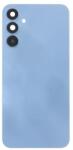  tel-szalk-192969331612 Samsung Galaxy A15 Kék Akkufedél hátlap, kamera lencse (Optimistic Blue) (tel-szalk-192969331612)