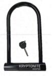 Kryptonite Keeper 12 LS kulcsos U-lakat - dynamic-sport