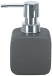 Kleine Wolke Cubic szappanadagoló 250 ml szürke 5066901854