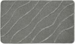 Kleine Wolke Tram fürdőszoba szőnyeg 120x70 cm négyszögletes szürke 9189901225 (9189901225)