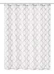 Kleine Wolke Classy zuhanyfüggöny 200x120 cm fehér 5911100238 (5911100238)