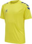 Hummel Bluza Hummel XK CORE POLY T-SHIRT S/S KIDS 212644-5139 Marime 164