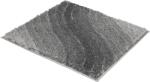 Kleine Wolke Tender fürdőszoba szőnyeg 60x60 cm négyzet szürke 4099901135 (4099901135)