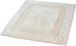 Kleine Wolke Arizona fürdőszoba szőnyeg 65x55 cm négyszögletes bézs 5477202539 (5477202539)