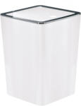 Kleine Wolke Match szemeteskosár 5 l fehér 8484100858 (8484100858)