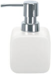 Kleine Wolke Cubic szappanadagoló 250 ml fehér 5066100854 (5066100854)