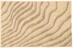 Kleine Wolke Terrace fürdőszoba szőnyeg 65x55 cm négyszögletes bézs 9183226539 (9183226539)