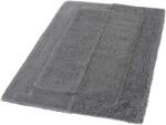 Kleine Wolke Havanna fürdőszoba szőnyeg 100x60 cm négyszögletes szürke 5418905360 (5418905360)