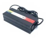  60V Gyorstöltő - 66.4V - 6, 5 A - LP16 - 60V fast charger