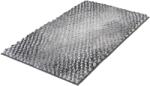 Kleine Wolke Cory fürdőszoba szőnyeg 120x70 cm négyszögletes szürke 9121901225 (9121901225)