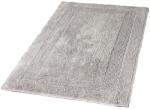 Kleine Wolke Arizona fürdőszoba szőnyeg 120x70 cm négyszögletes szürke 5477146225 (5477146225)