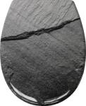 Kleine Wolke Slate wc ülőke lecsapodás-gátlós 1862905075