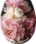 Kleine Wolke Rosemarie wc ülőke lecsapodás-gátlós 1853428075