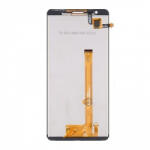 ZTE Blade L210 lcd kijelző és érintőpanel, fekete (OEM)