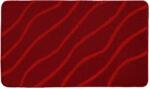 Kleine Wolke Tram fürdőszoba szőnyeg 120x70 cm négyszögletes piros 9189468225 (9189468225)