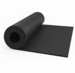 360GEARS - Fitness Gym Roll - Fitnesz Gumipadló Tekercs - 10 Mm Vastag, 10 Méter Hosszú
