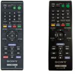 Sony RMT-B120A - eredeti gyári távirányító