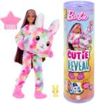 Mattel Barbie Cutie Reveal meglepetés baba 7. sorozat - Nyuszi (HRK37-HRK38)