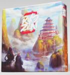 Tabula Games Ryozen (angol, essential edition) társasjáték