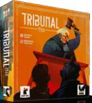 Ghost Dog Tribunal 1920 (angol) társasjáték