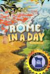 Alley Cat Games Rome in a Day (nyomdai magyar szabállyal) társasjáték